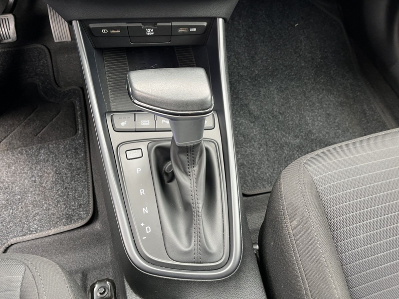 Hyundai i20 New i20 (MJ22) 1.0 T-Gdi, (120PS) 48V DCT Pr — photo 13