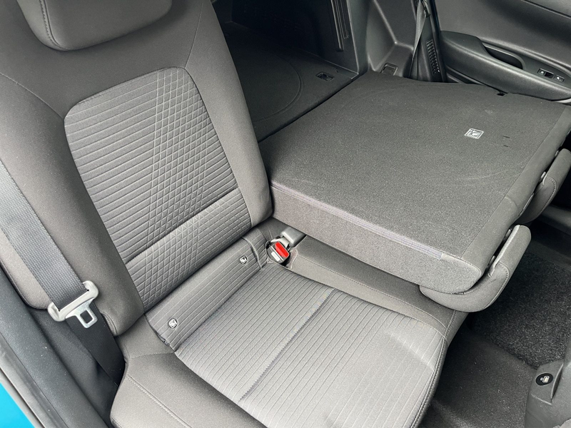Hyundai i20 New i20 (MJ22) 1.0 T-Gdi, (120PS) 48V DCT Pr — photo 8
