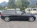 BMW 316 316 d Schwarz - thumbnail 7