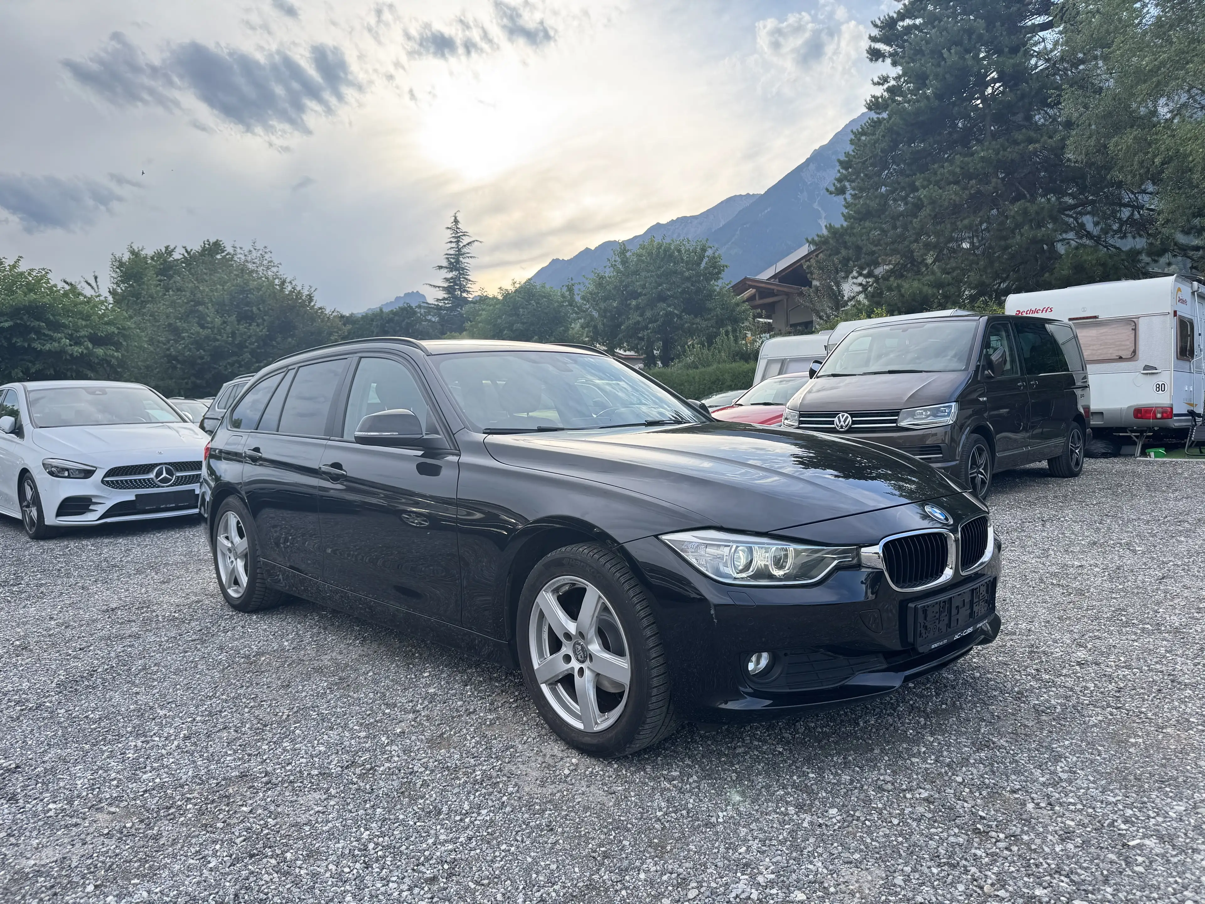 BMW 316 316 d