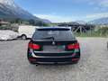 BMW 316 316 d Schwarz - thumbnail 5