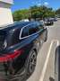 Mercedes-Benz EQS SUV EQS 450 4matic Edition Negro - thumbnail 9