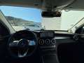 Mercedes-Benz GLC 220 220 d 194ch AMG Line 4Matic 9G-Tronic Weiß - thumbnail 13