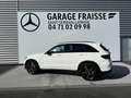 Mercedes-Benz GLC 220 220 d 194ch AMG Line 4Matic 9G-Tronic Weiß - thumbnail 5