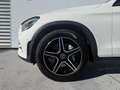 Mercedes-Benz GLC 220 220 d 194ch AMG Line 4Matic 9G-Tronic Weiß - thumbnail 8