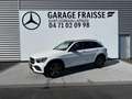Mercedes-Benz GLC 220 220 d 194ch AMG Line 4Matic 9G-Tronic Weiß - thumbnail 1