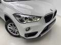BMW X1 sDrive 18dA Blanc - thumbnail 14