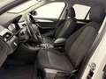 BMW X1 sDrive 18dA Blanc - thumbnail 18
