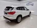 BMW X1 sDrive 18dA Blanc - thumbnail 5