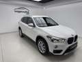BMW X1 sDrive 18dA Blanc - thumbnail 6