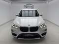 BMW X1 sDrive 18dA Blanc - thumbnail 8