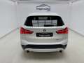 BMW X1 sDrive 18dA Blanc - thumbnail 10