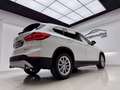 BMW X1 sDrive 18dA Blanc - thumbnail 16