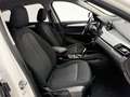 BMW X1 sDrive 18dA Blanc - thumbnail 17