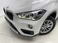 BMW X1 sDrive 18dA Blanc - thumbnail 12