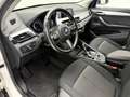 BMW X1 sDrive 18dA Blanc - thumbnail 23