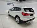 BMW X1 sDrive 18dA Blanc - thumbnail 4