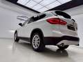 BMW X1 sDrive 18dA Blanc - thumbnail 15