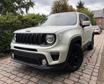 1.3 T4 Longitude Automaat ### 38000 km ###