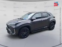 Toyota Yaris Cross 116h Trail MY22
