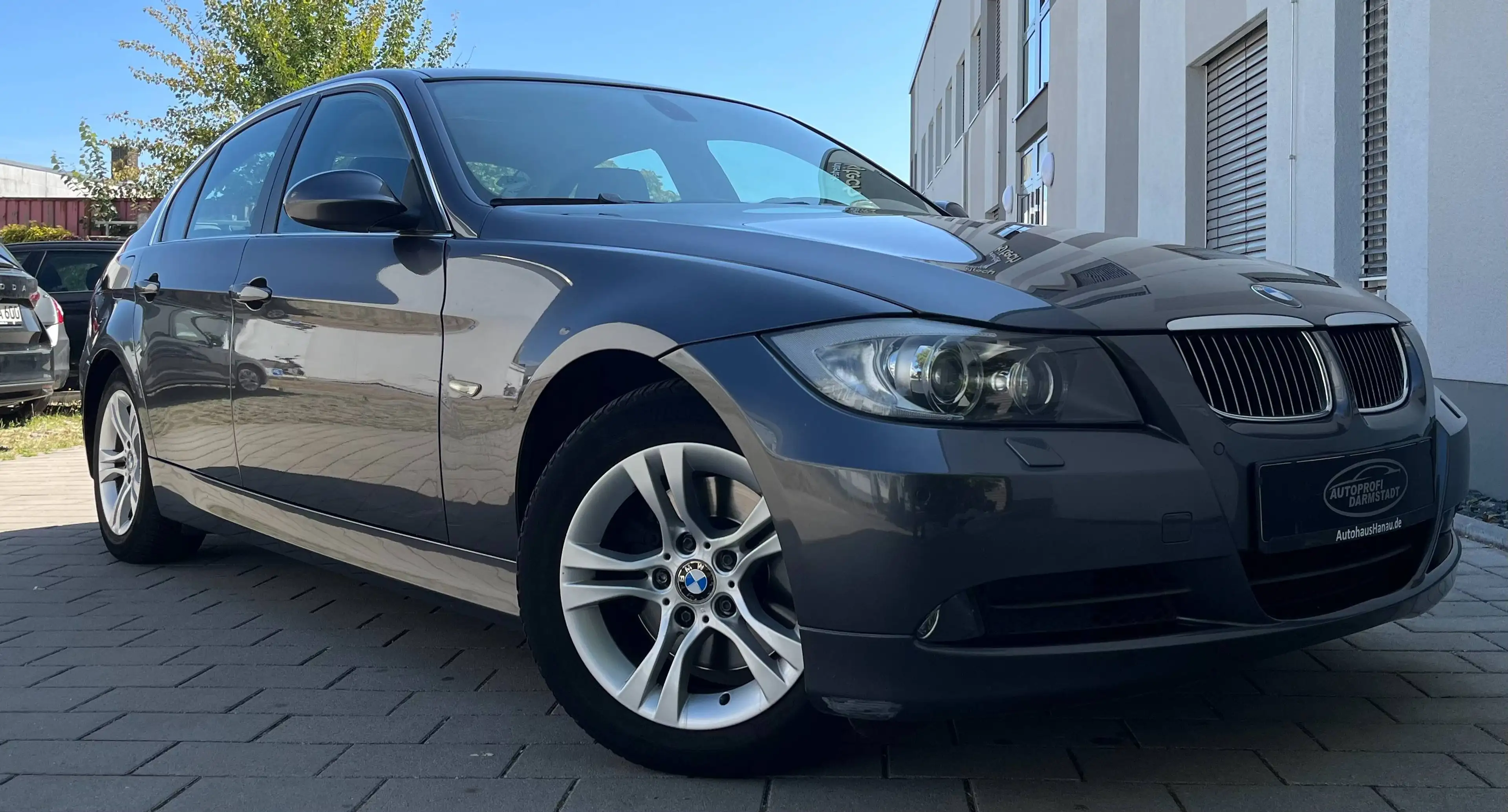 BMW 325 Export-Händler — photo 3