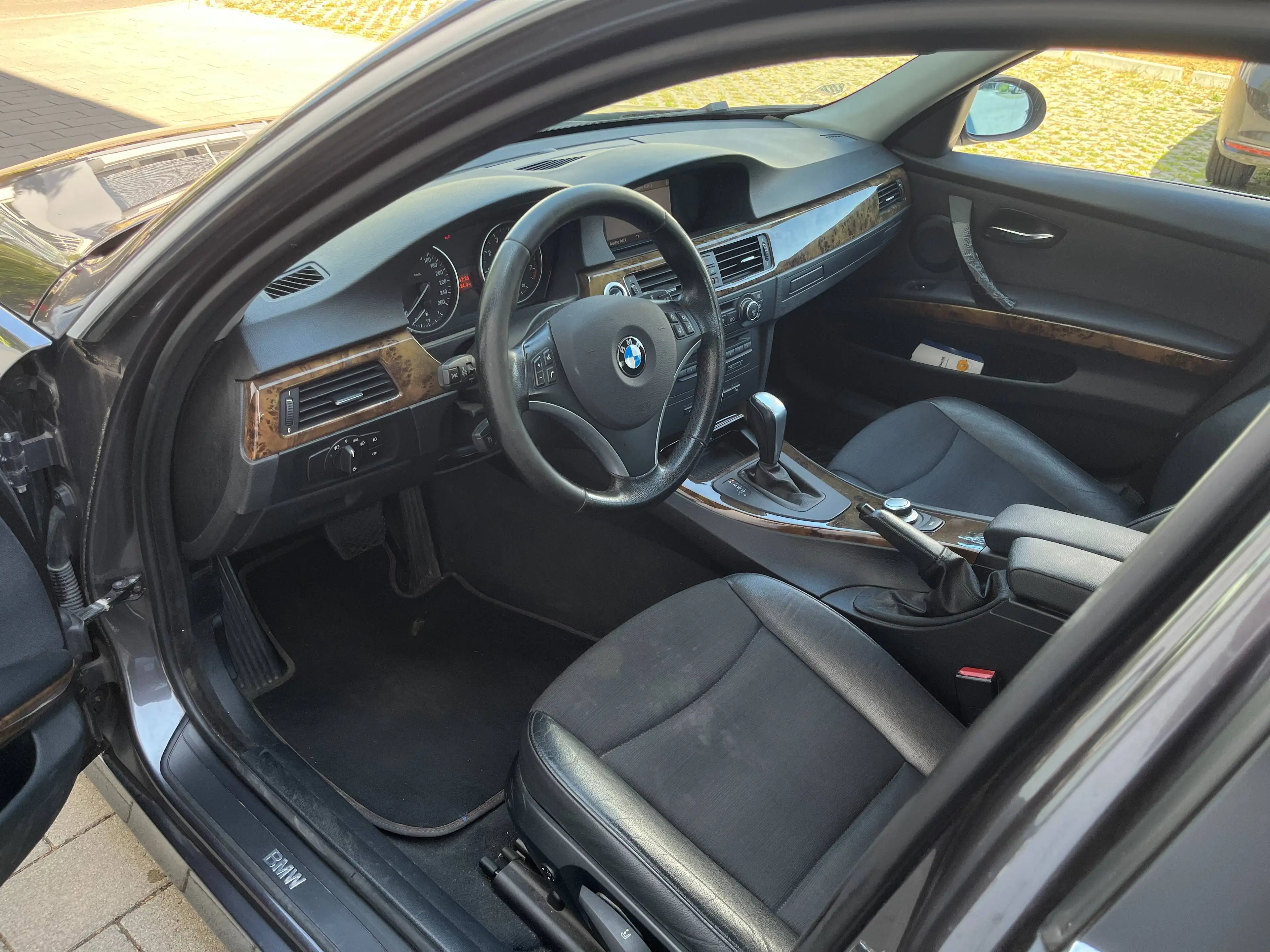 BMW 325 Export-Händler — photo 13