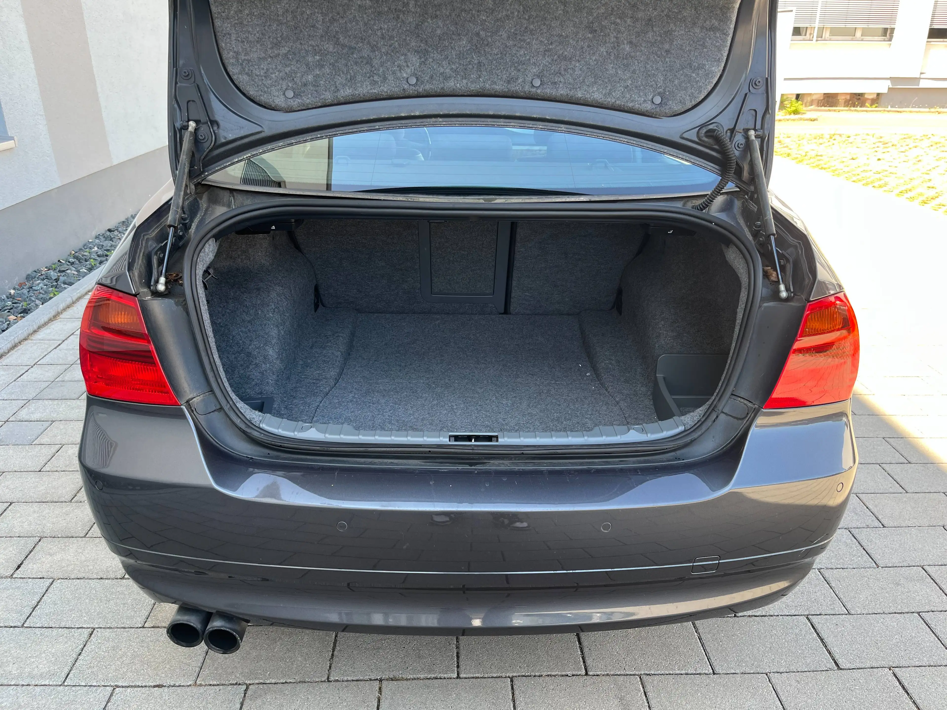 BMW 325 Export-Händler — photo 9