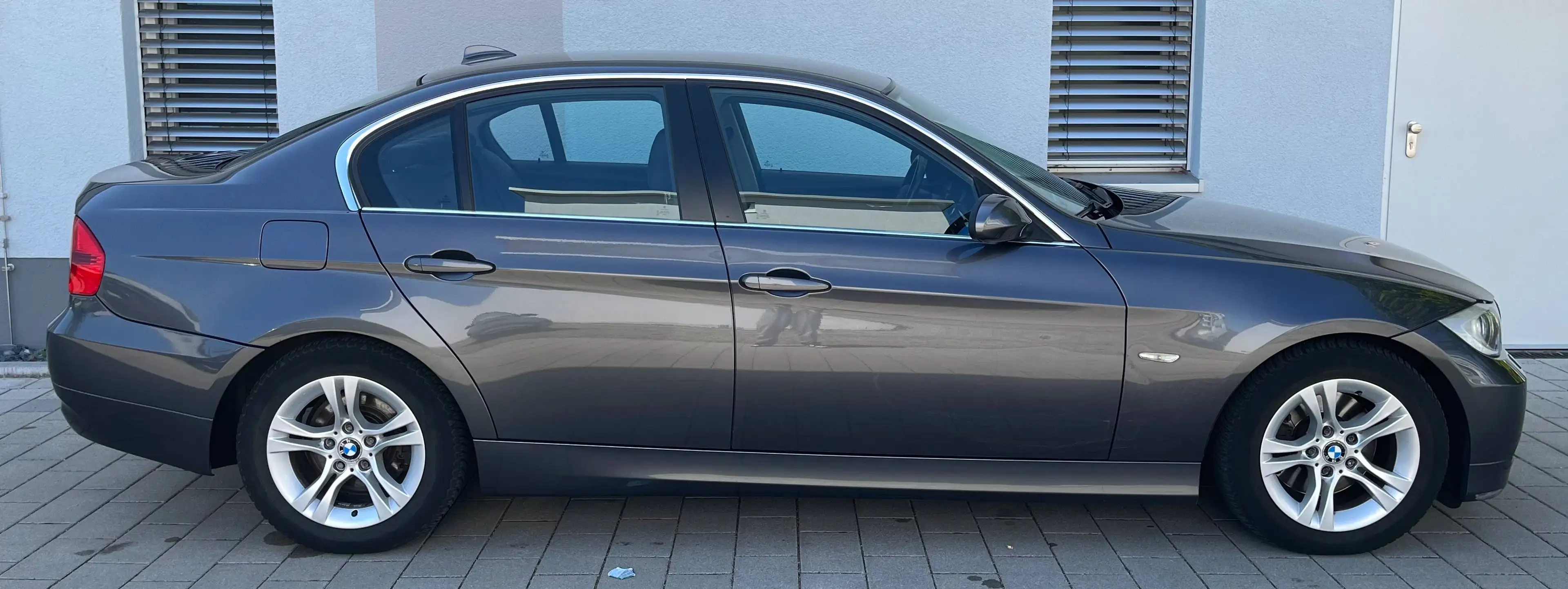 BMW 325 Export-Händler — photo 12