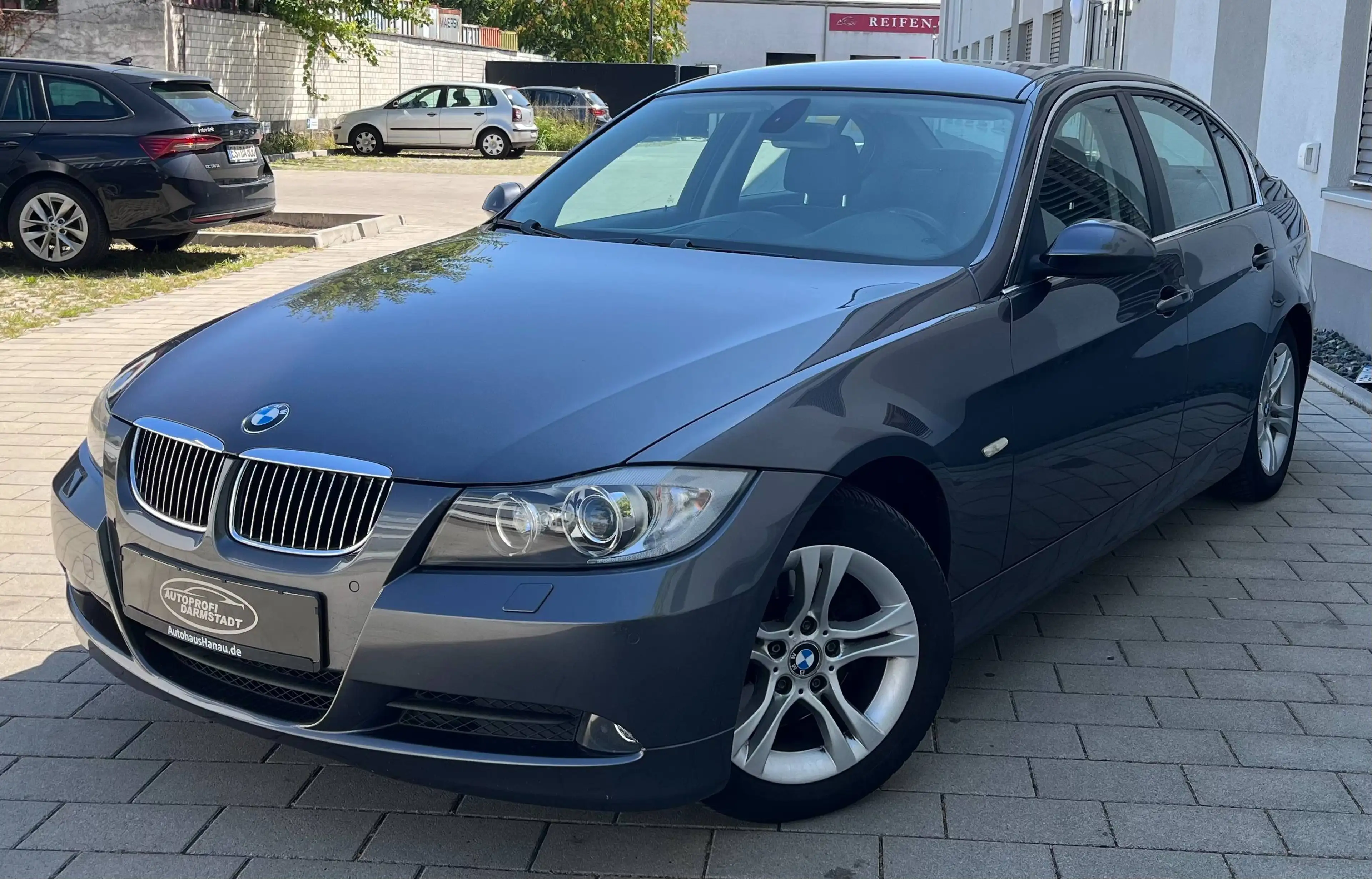 BMW 325 Export-Händler — photo 7