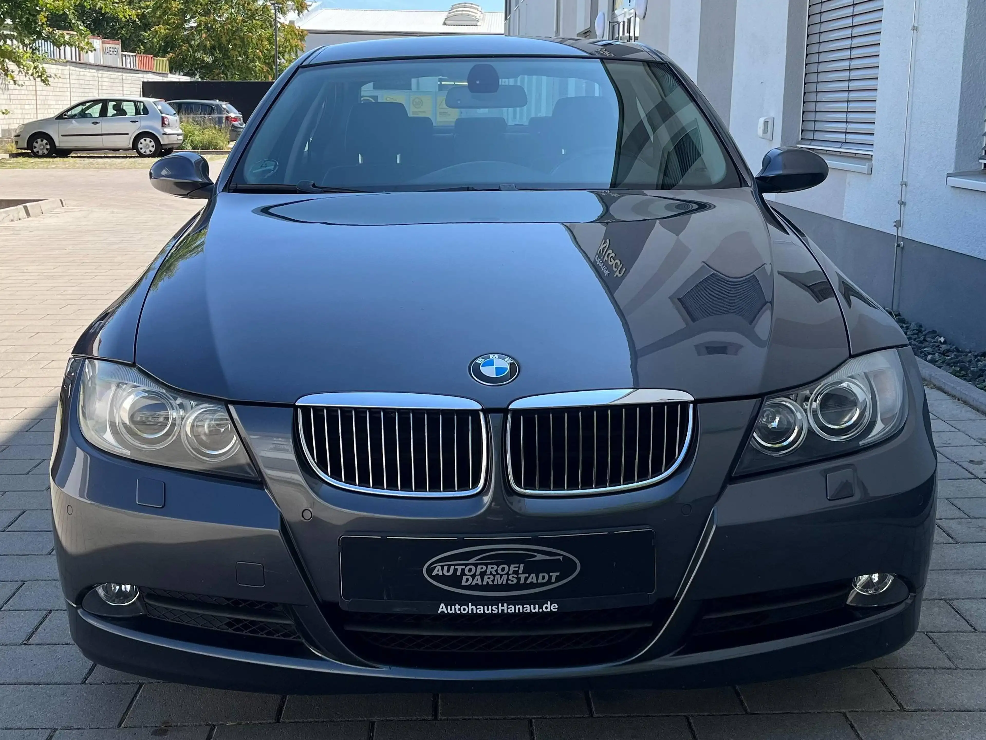 BMW 325 Export-Händler — photo 5
