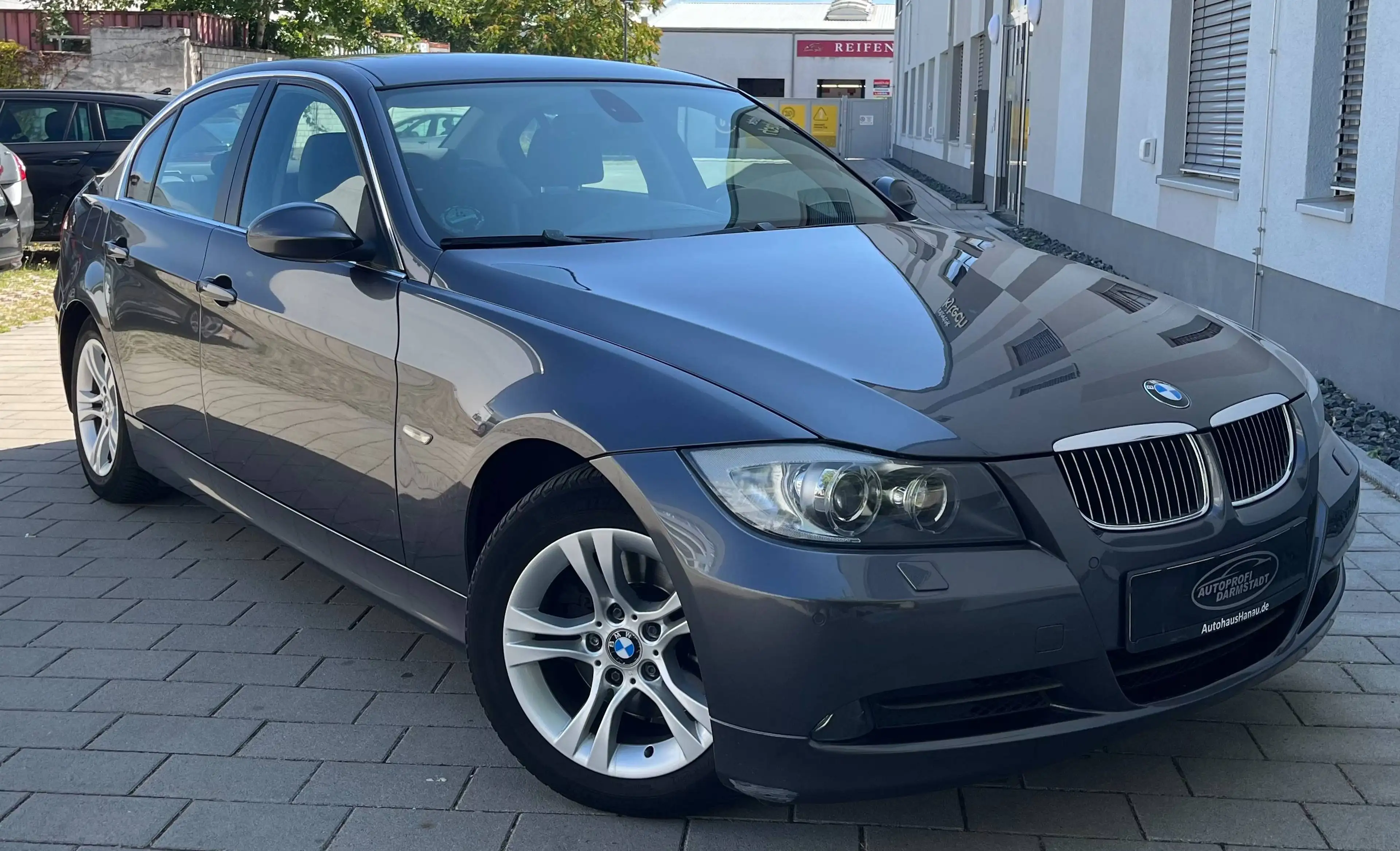 BMW 325 Export-Händler — photo 4