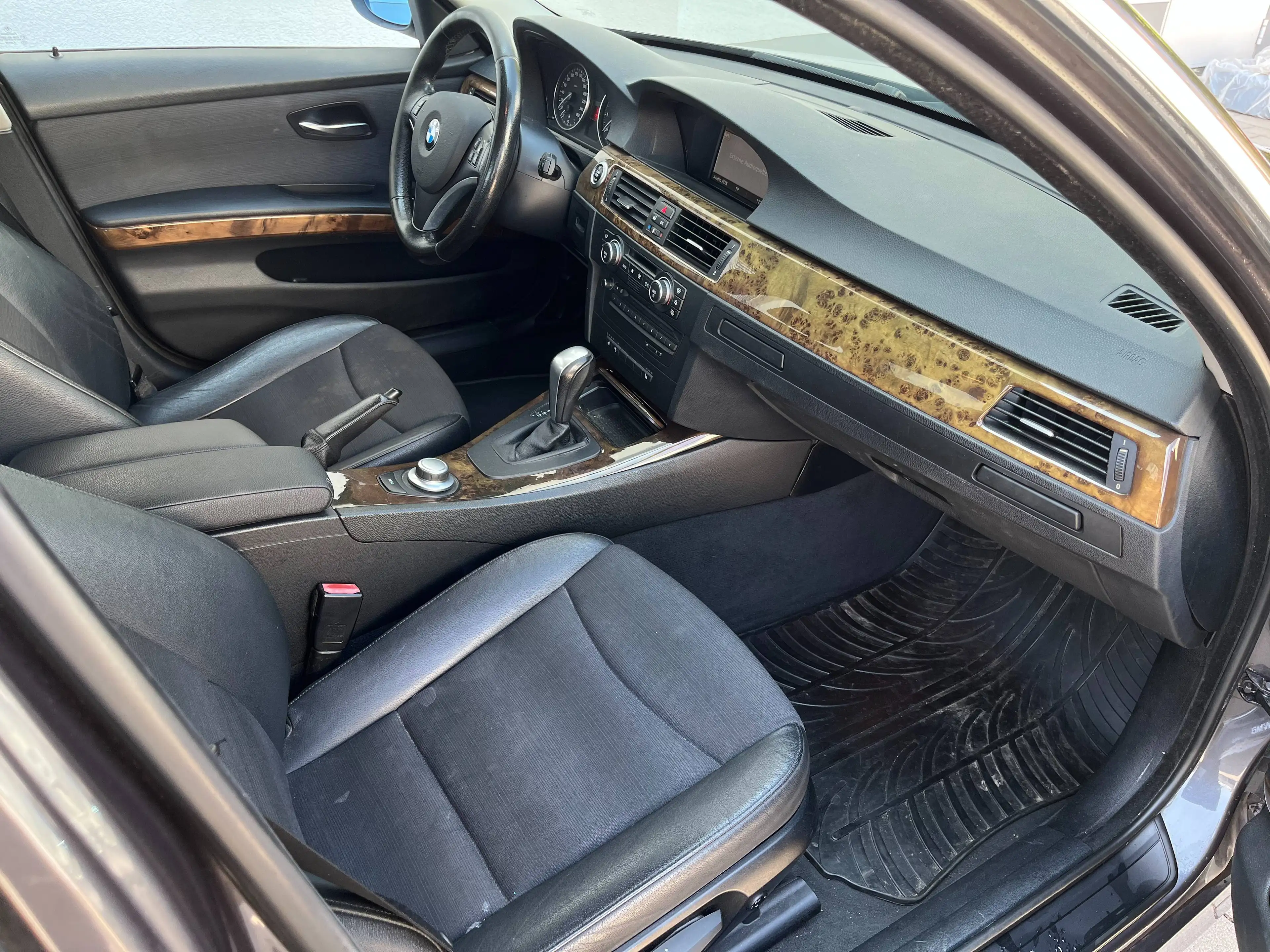 BMW 325 Export-Händler — photo 2