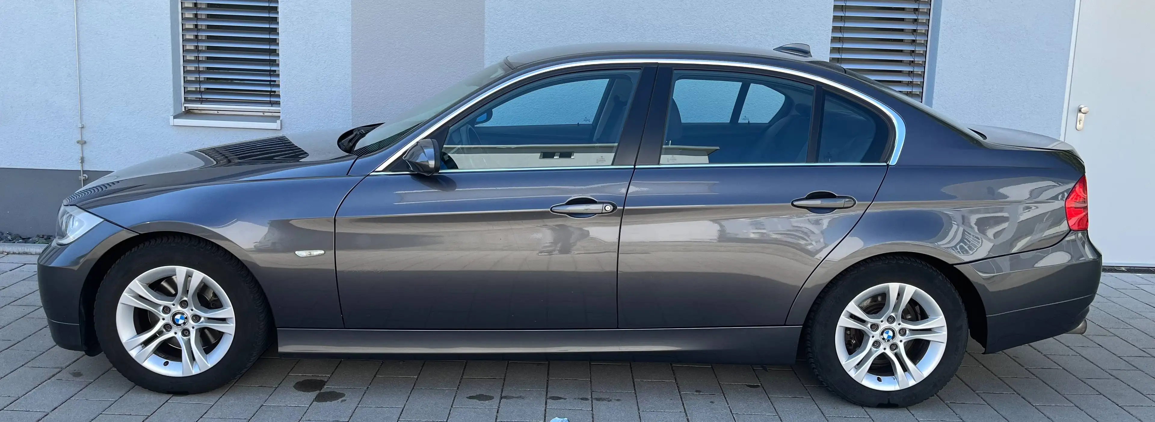 BMW 325 Export-Händler