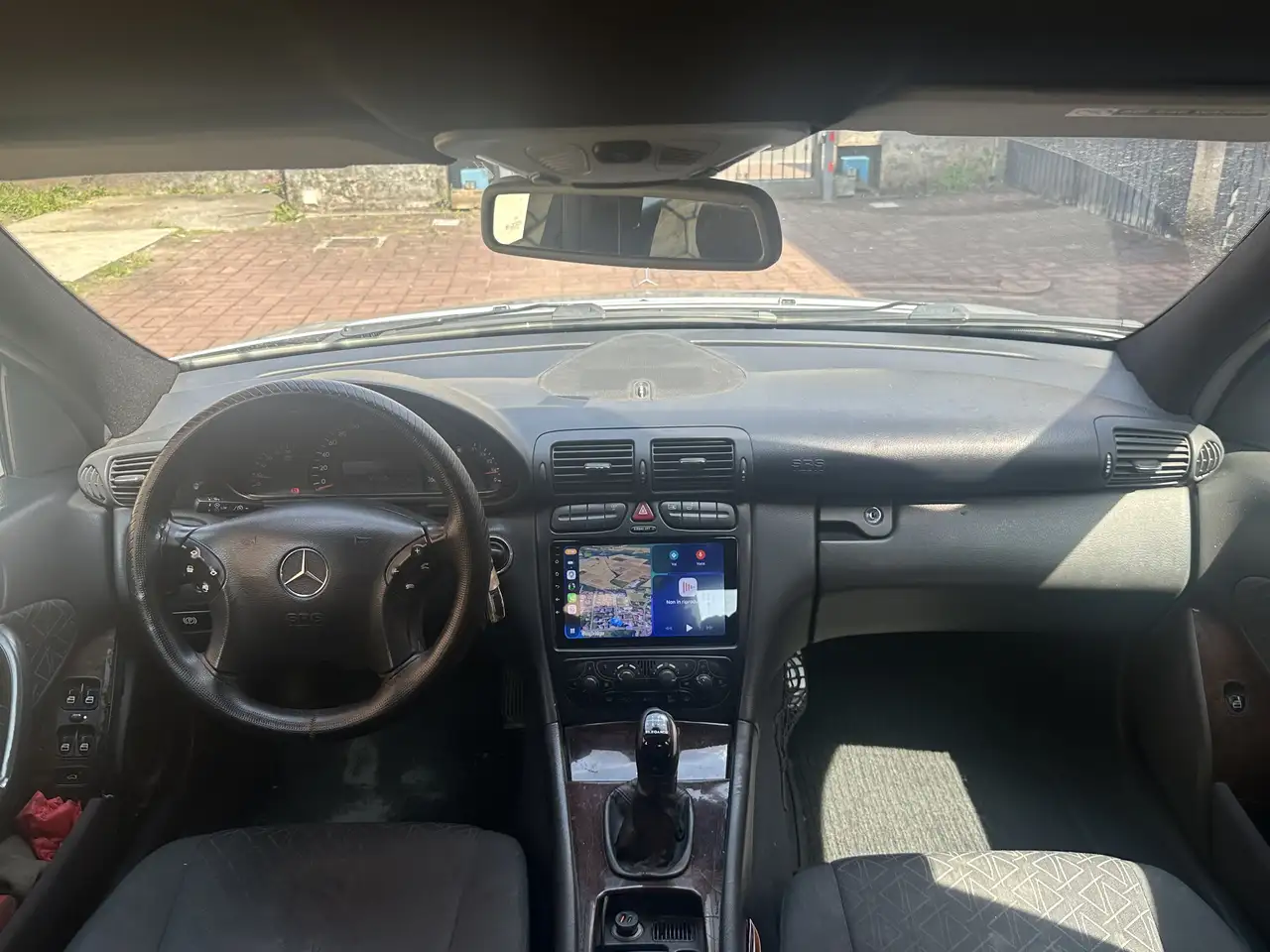 Mercedes-Benz C 220 cdi Elegance, foto 7
