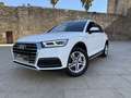 Audi Q5 35 TDI Black line S tronic Wit - thumbnail 1