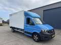 Volkswagen Crafter 35 2.0 TDI L4H3 L4H3 BAKWAGEN MET DEUREN / EURO 6 Bleu - thumbnail 7