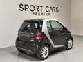 smart forTwo Coupé 52 mhd Pulse Yin Limited Edition Schwarz - thumbnail 4