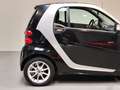 smart forTwo Coupé 52 mhd Pulse Yin Limited Edition Schwarz - thumbnail 7