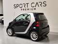smart forTwo Coupé 52 mhd Pulse Yin Limited Edition Schwarz - thumbnail 2