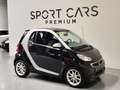 smart forTwo Coupé 52 mhd Pulse Yin Limited Edition Schwarz - thumbnail 3