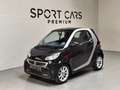 smart forTwo Coupé 52 mhd Pulse Yin Limited Edition Schwarz - thumbnail 1
