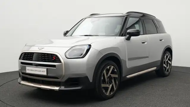 MINI Countryman S All4 Favoured Trim
