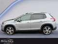 Peugeot 2008 1.2 130cv Crossway Gris - thumbnail 3
