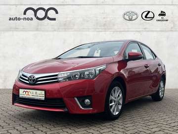 Executive ACC Mehrzonenklima SHZ Keyless Entry Key