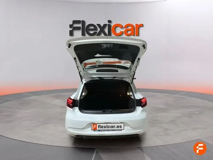 Renault Clio Intens Tce 2022, foto 19