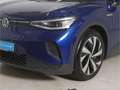 Volkswagen ID.4 Pro Performance 77 kWh AHK/Matrix Blau - thumbnail 4