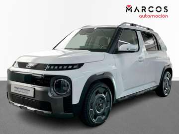 Cross 49kWh Maxx 115