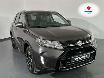 1.4 T S3 Mild Hybrid