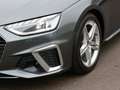 Audi A4 Avant 35 TFSI S line s-tronic Kamera Business Grau - thumbnail 9