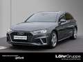 Audi A4 Avant 35 TFSI S line s-tronic Kamera Business Grau - thumbnail 1